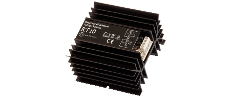 GBC 46.0400.25 - Μειωτής Τάσης 24-12VDC 10A