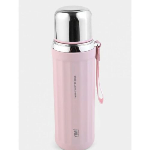 ΠΟΤΗΡΙ ΘΕΡΜΟΣ ΛΕΥΚΟ 630ml YIMI-BW-025-1