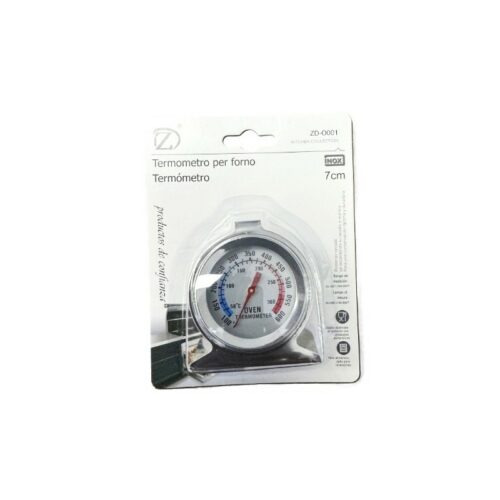ΘΕΡΜΟΜΕΤΡΟ ΚΟΥΖΙΝΑΣ 7cm ZD-O001