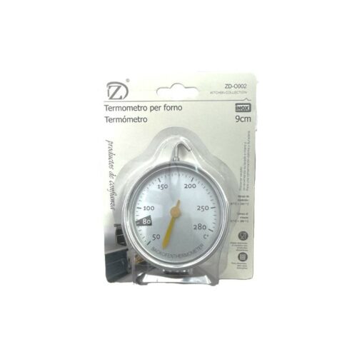 ΘΕΡΜΟΜΕΤΡΟ ΚΟΥΖΙΝΑΣ 9cm ZD-O002