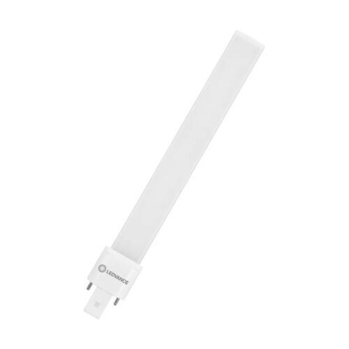 LEDVANCE OSRAM Λάμπα - DULUX LED S11 EM & AC 6W/830/G23