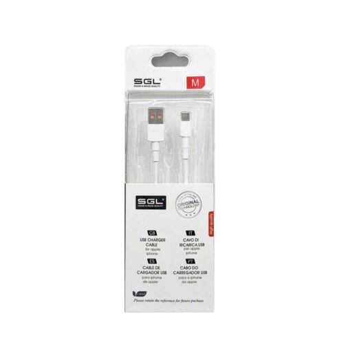 Καλώδιο Mini USB Android - V8 - 1M - 194881