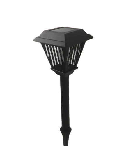 Ηλιακό φωτιστικό κήπου LED - 431213