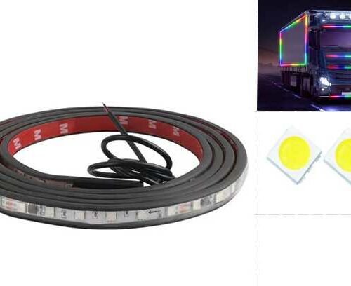 Διακοσμητική ταινία LED οχημάτων - 2104101/20 - 210338