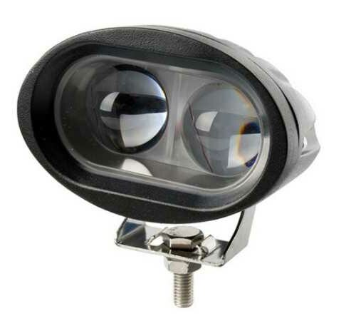 Προβολέας μοτοσυκλέτας LED - 3104535B/D20 - 310546