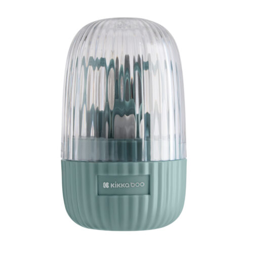 Σετ Μανικιούρ 4τμχ Kikka boo Mint 31303040115