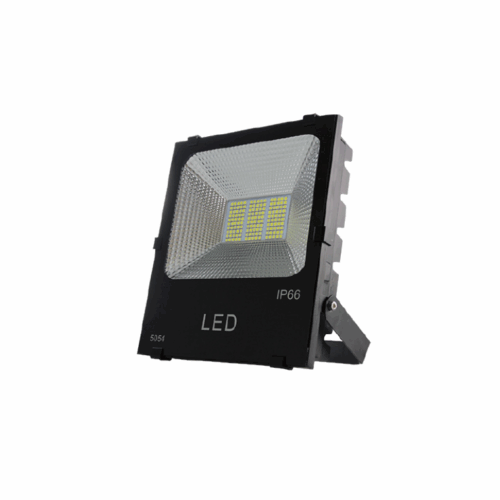 Προβολέας LED - 20W - 6000K - IP66 - 010202