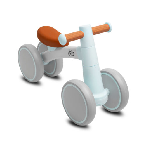 Ποδήλατο Ισορροπίας Otto Toyz Blue 02353