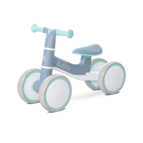 Ποδηλατάκι Ισορροπίας Buddy Lorelli Blue 10410100003
