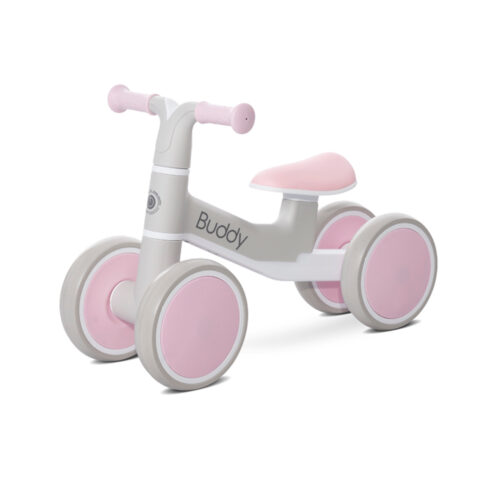 Ποδηλατάκι Ισορροπίας Buddy Lorelli Pink 10410100002