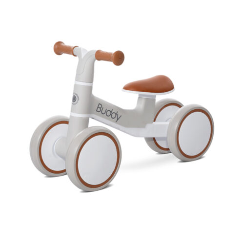Ποδηλατάκι Ισορροπίας Buddy Lorelli Beige 10410100001