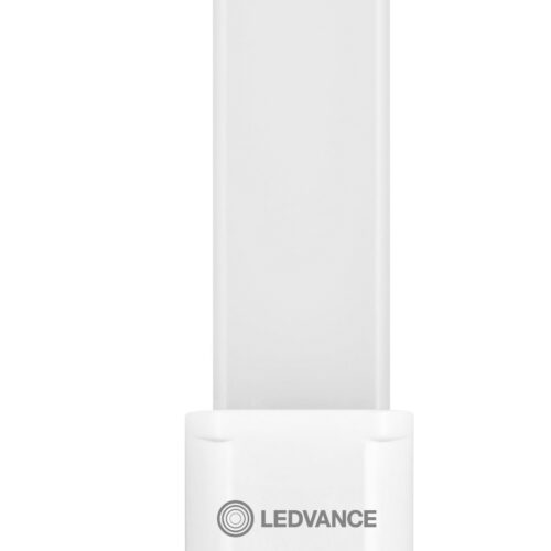 LEDVANCE OSRAM Λάμπα - DULUX LED S9 EM & AC 4W/840/G23