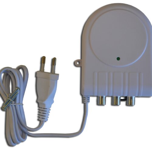 Johansson 7720L2 VHF-UHF - Ενισχυτής Γραμμής LTE/5G