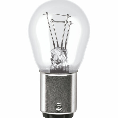 OSRAM Λαμπτήρας Αυτοκινήτου ULTRA LIFE P21/5W BAY15d