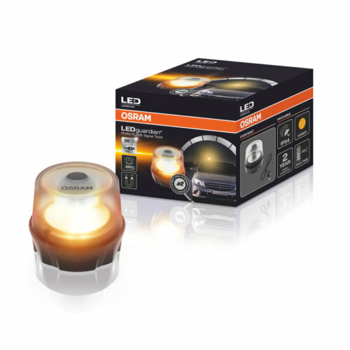 OSRAM Φάρος LEDguardian ROAD FLARE Signal TA20