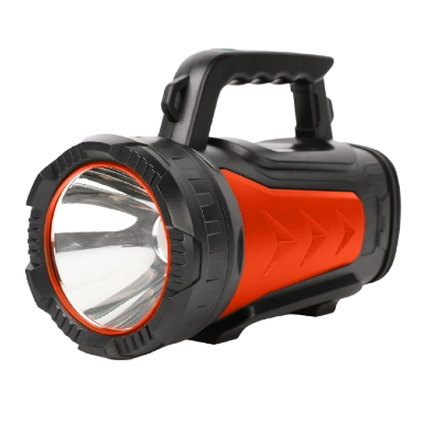 Rexer RX8003L - Επαναφορτιζόμενος Φακός 5w LED