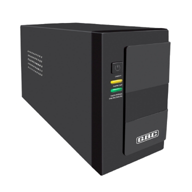 GBC V800 - UPS 800VA/480W